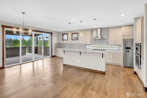 $1,375,000 | 25212 138th Place Southeast, Kent, WA 98042