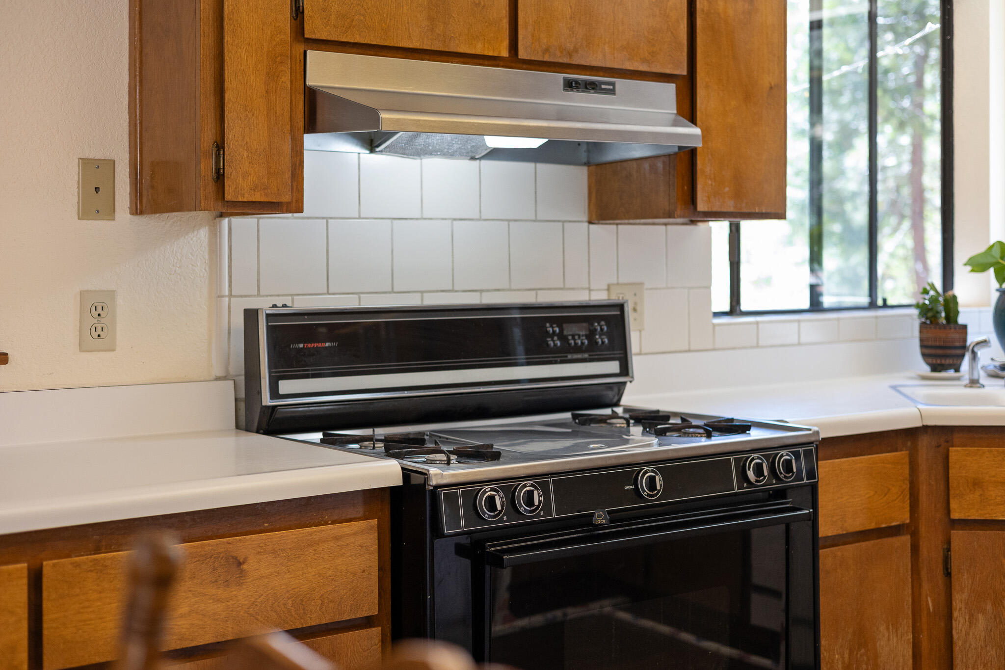 45000 Manter Meadow Road California Hot Springs, CA 93207 - Photo 13 of 38 19 Stove