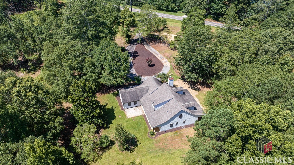 1471 Lane Creek Road Bogart, GA 30622 - Photo 9 of 52 Gallery Image 9