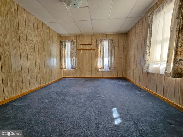 a view of livingroom with window