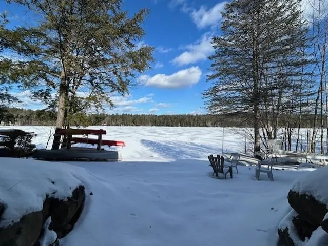 $3,200 | 11 Watkins Avenue, Bradford, NH 03221