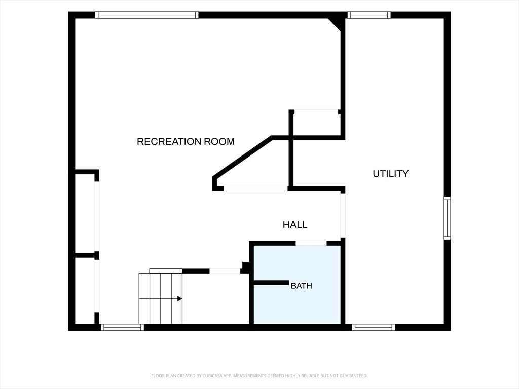 43 Southbourne Road Boston, MA 02130 - Photo 34 of 41