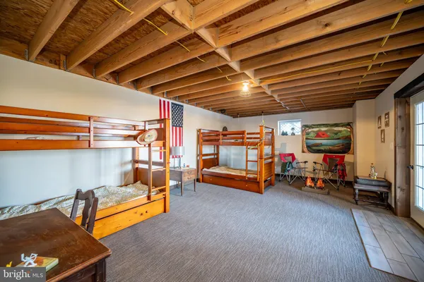 $1,100,000 | 3836 Chestnut Grove Road, Swanton, MD 21561