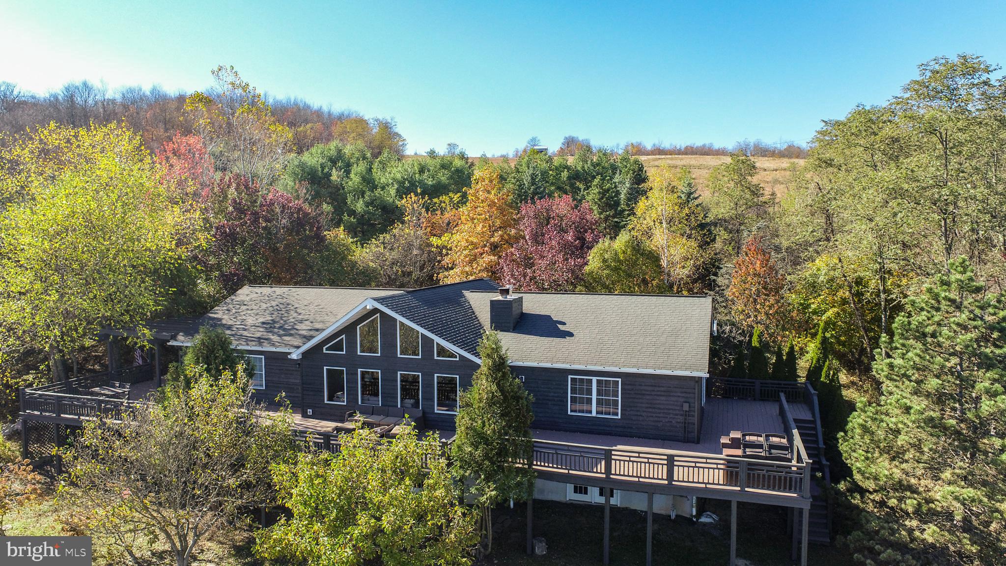 3836 Chestnut Grove Road Swanton, MD 21561 - Photo 2 of 111