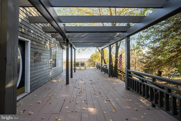 $1,100,000 | 3836 Chestnut Grove Road, Swanton, MD 21561