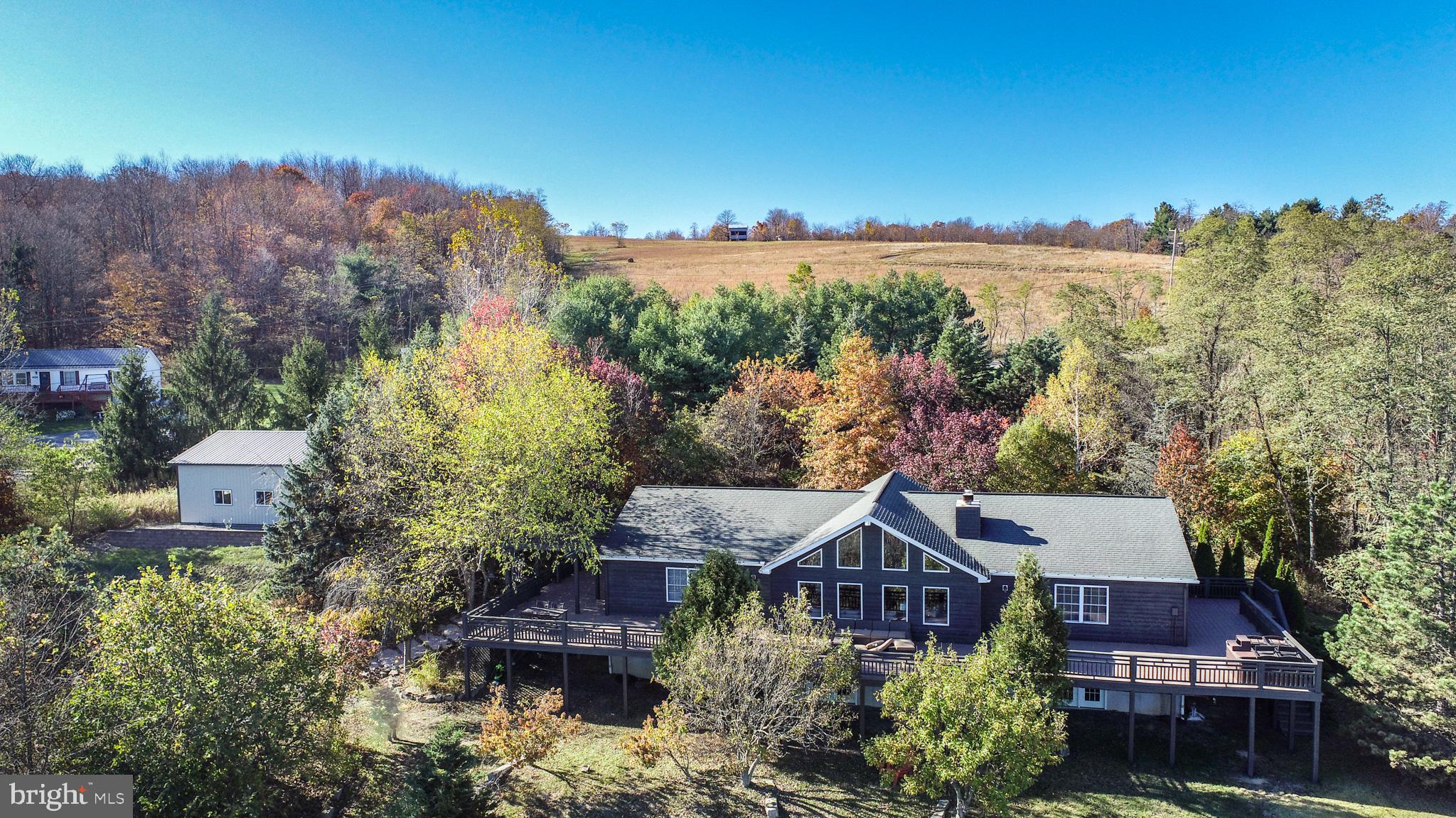 3836 Chestnut Grove Road Swanton, MD 21561 - Photo 40 of 111