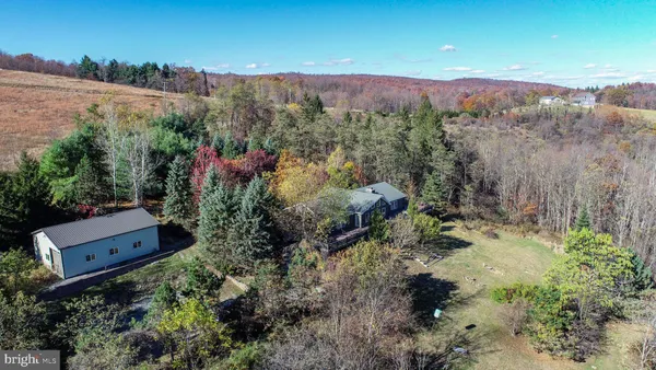 $1,100,000 | 3836 Chestnut Grove Road, Swanton, MD 21561
