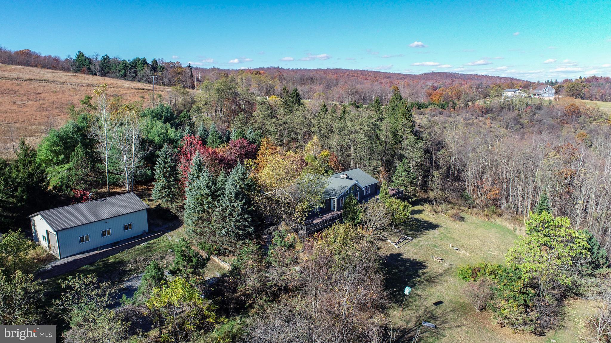 3836 Chestnut Grove Road Swanton, MD 21561 - Photo 41 of 111