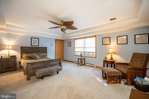 $1,100,000 | 3836 Chestnut Grove Road, Swanton, MD 21561