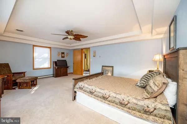 $1,100,000 | 3836 Chestnut Grove Road, Swanton, MD 21561
