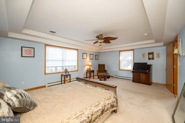 $1,100,000 | 3836 Chestnut Grove Road, Swanton, MD 21561