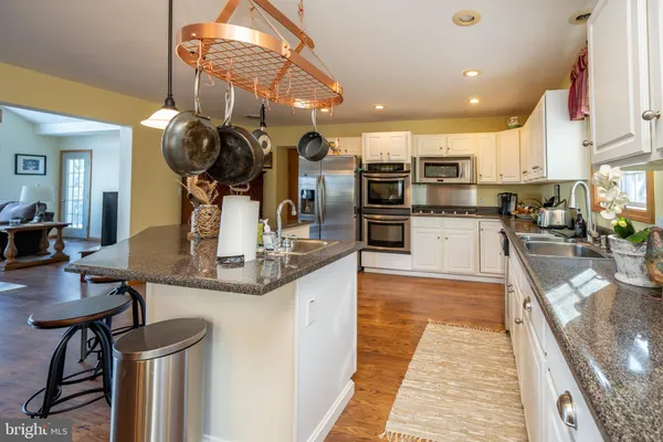 $1,100,000 | 3836 Chestnut Grove Road, Swanton, MD 21561
