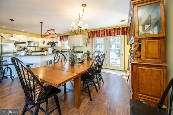 $1,100,000 | 3836 Chestnut Grove Road, Swanton, MD 21561