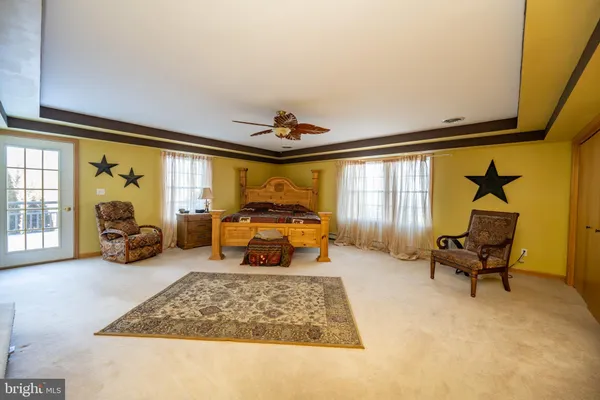$1,100,000 | 3836 Chestnut Grove Road, Swanton, MD 21561
