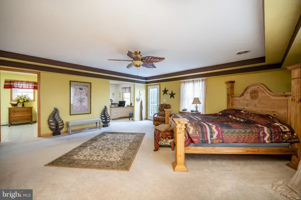 $1,100,000 | 3836 Chestnut Grove Road, Swanton, MD 21561