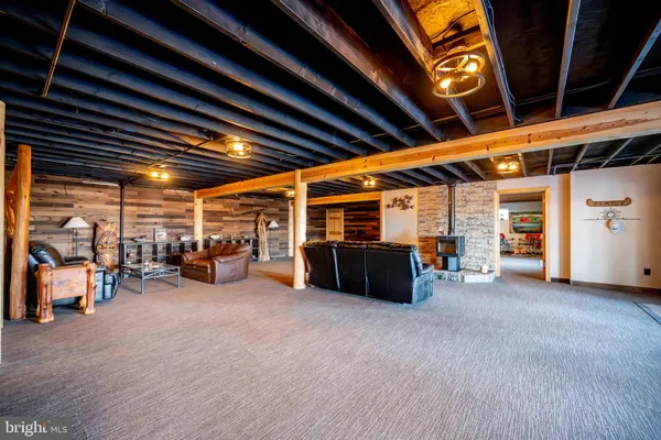 $1,100,000 | 3836 Chestnut Grove Road, Swanton, MD 21561