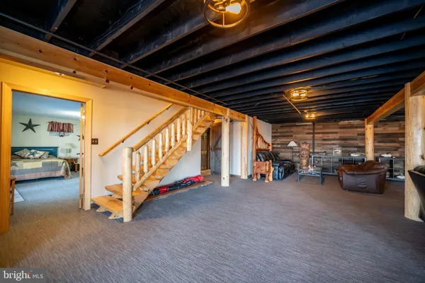$1,100,000 | 3836 Chestnut Grove Road, Swanton, MD 21561