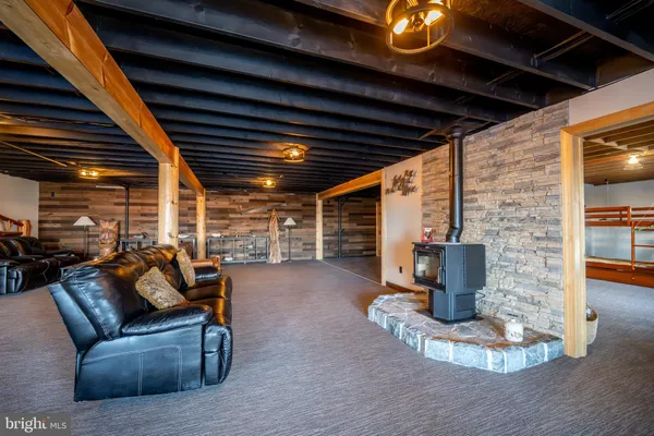 $1,100,000 | 3836 Chestnut Grove Road, Swanton, MD 21561
