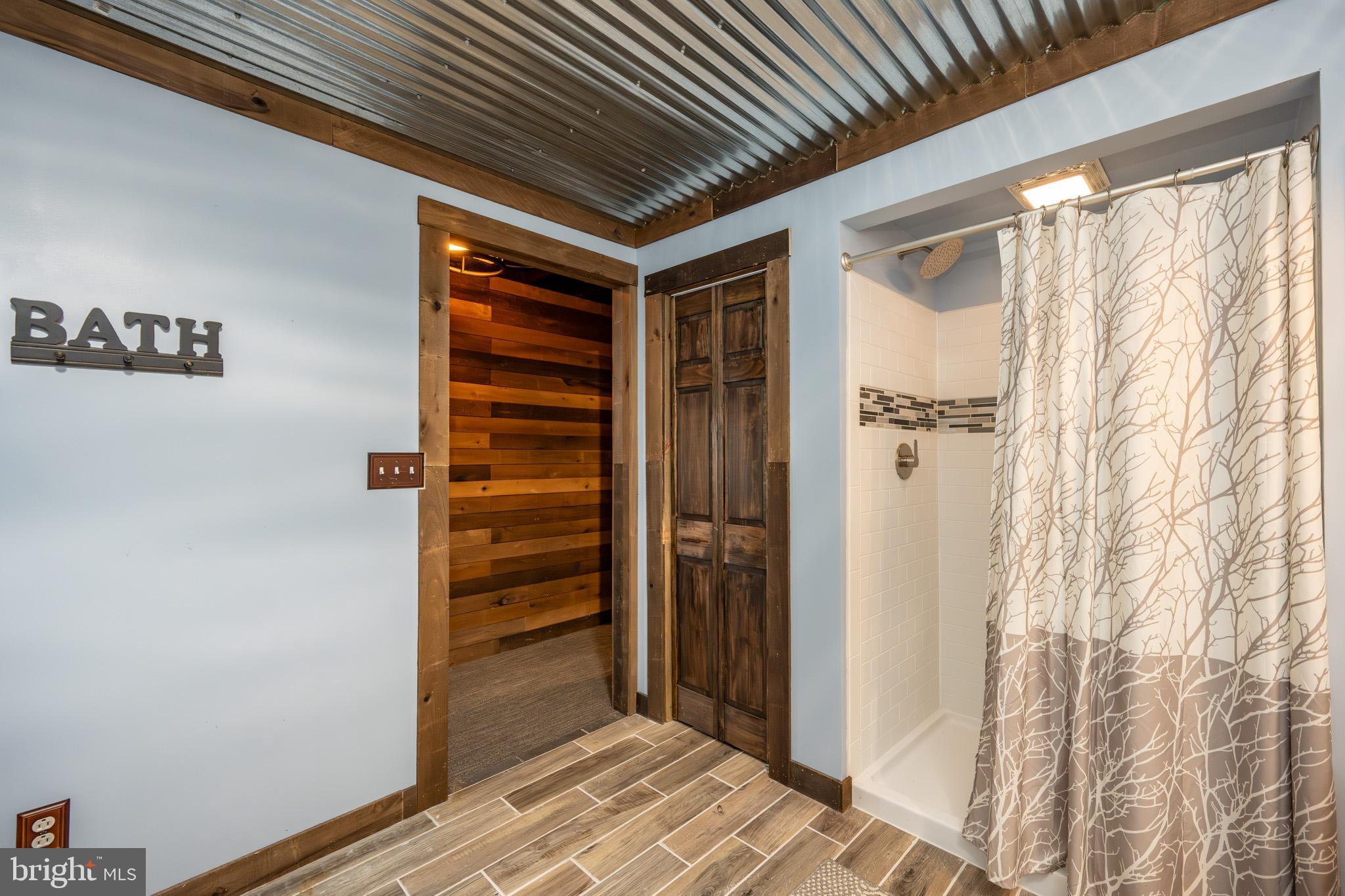 3836 Chestnut Grove Road Swanton, MD 21561 - Photo 95 of 111 a view of walk in closet