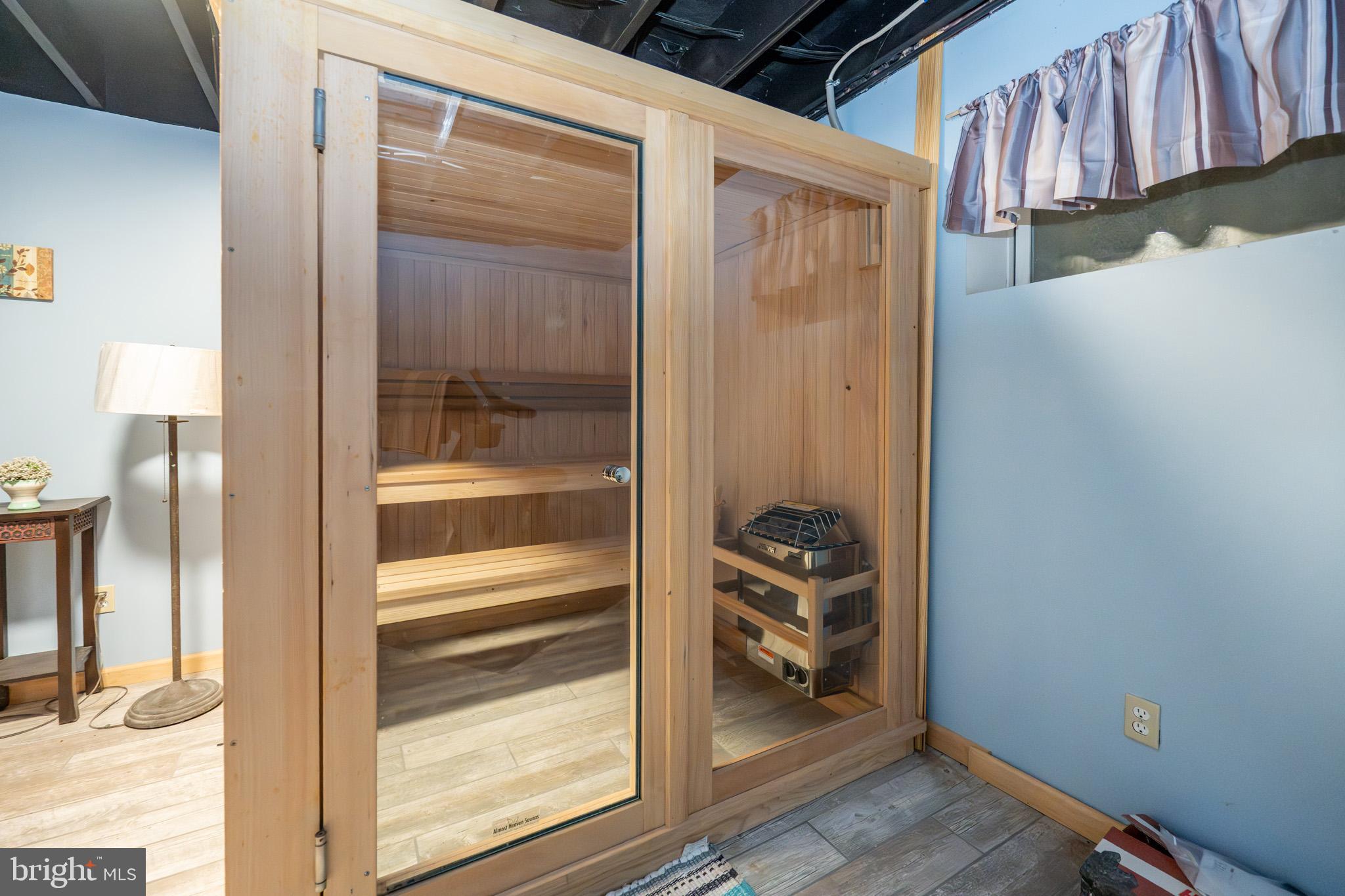 3836 Chestnut Grove Road Swanton, MD 21561 - Photo 99 of 111 a view of walk in closet