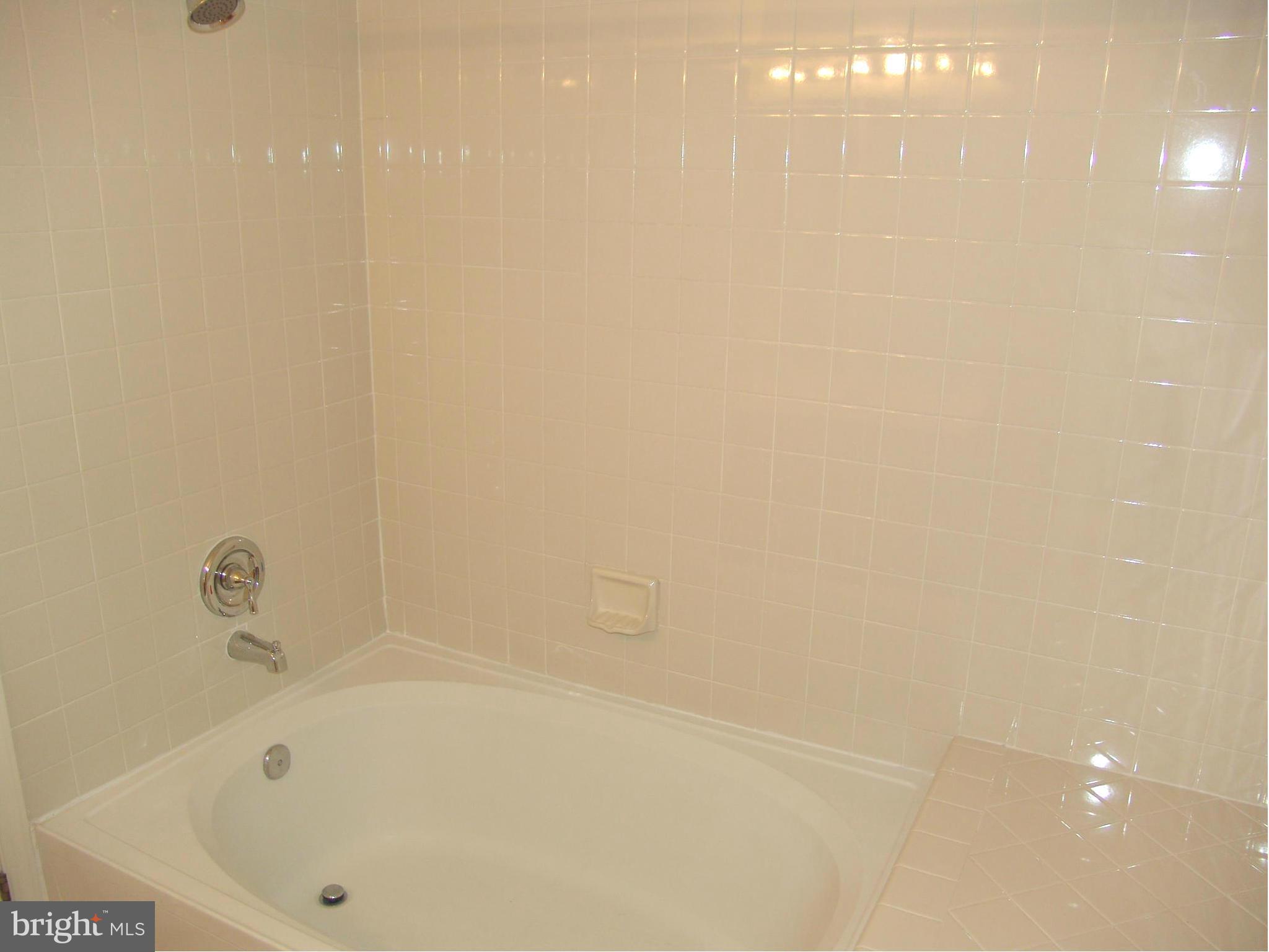 5223 Columbia Road, Unit 763 Columbia, MD 21044 - Photo 11 of 18 a bathroom with a bathtub