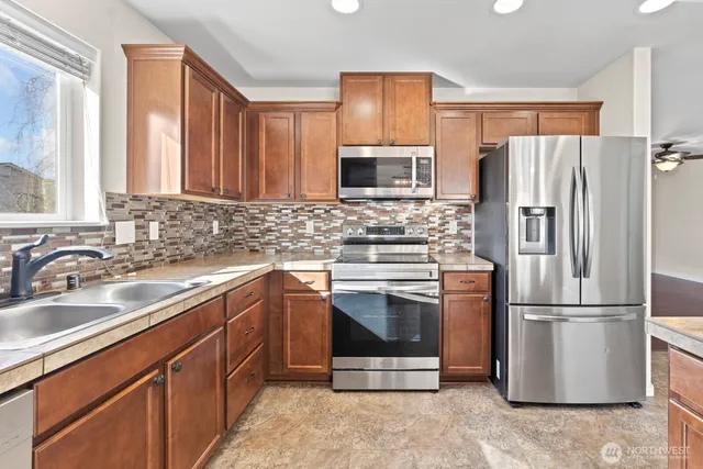 $569,000 | 1105 Sigafoos Avenue Northwest, Orting, WA 98360