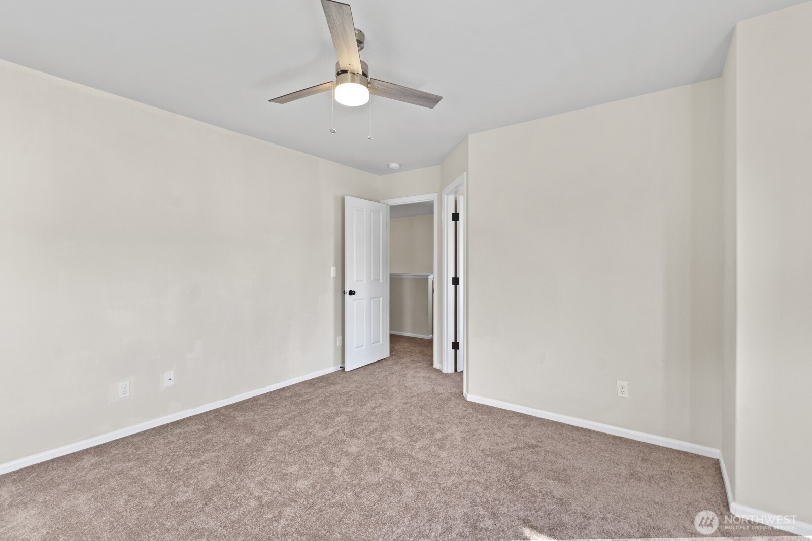 1105 Sigafoos Avenue Northwest Orting, WA 98360 - Photo 24 of 40 a view of an empty room