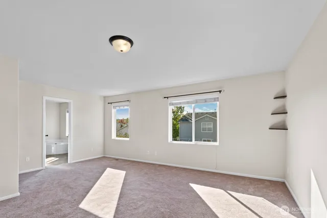 $555,000 | 1105 Sigafoos Avenue Northwest, Orting, WA 98360