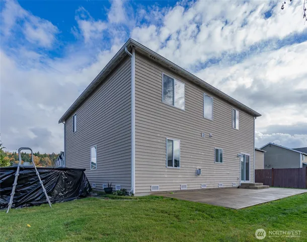 $555,000 | 1105 Sigafoos Avenue Northwest, Orting, WA 98360