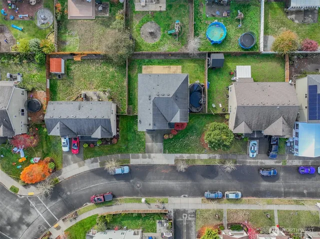 $555,000 | 1105 Sigafoos Avenue Northwest, Orting, WA 98360