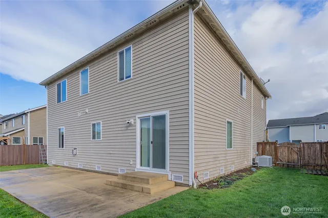 $569,000 | 1105 Sigafoos Avenue Northwest, Orting, WA 98360