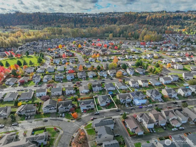 $569,000 | 1105 Sigafoos Avenue Northwest, Orting, WA 98360