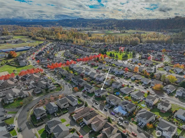 $569,000 | 1105 Sigafoos Avenue Northwest, Orting, WA 98360