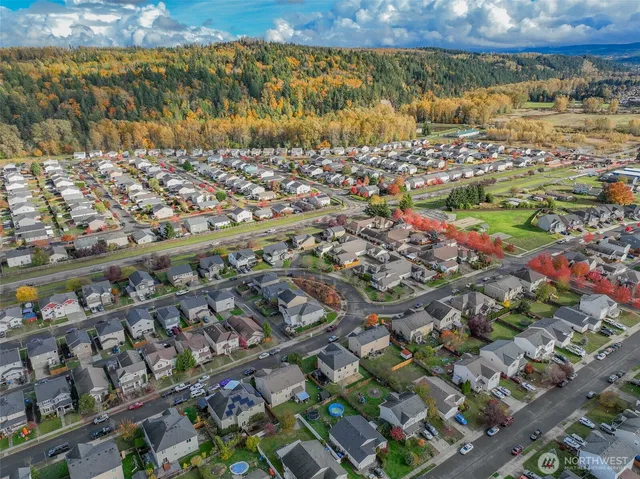 $569,000 | 1105 Sigafoos Avenue Northwest, Orting, WA 98360