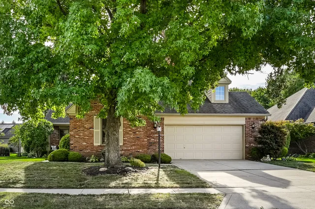 $402,000 | 11959 Halla Place, Fishers, IN 46038