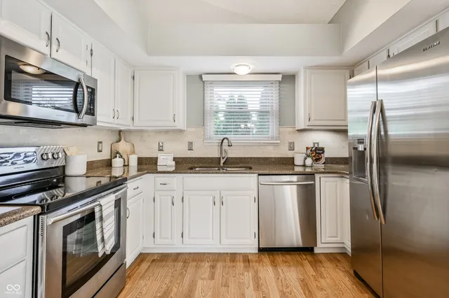 $410,000 | 11959 Halla Place, Fishers, IN 46038