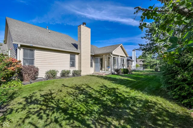 $410,000 | 11959 Halla Place, Fishers, IN 46038