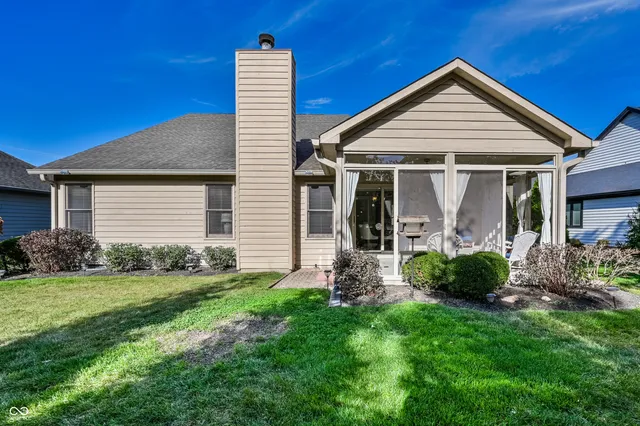 $410,000 | 11959 Halla Place, Fishers, IN 46038