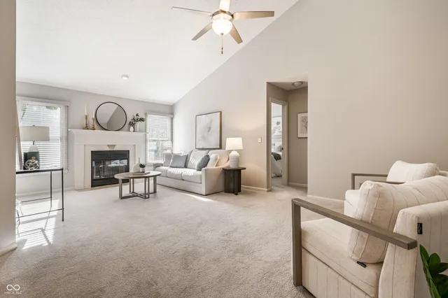 $410,000 | 11959 Halla Place, Fishers, IN 46038