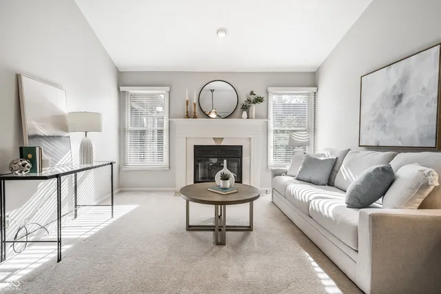 $410,000 | 11959 Halla Place, Fishers, IN 46038