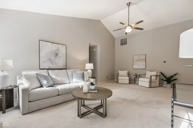 $410,000 | 11959 Halla Place, Fishers, IN 46038