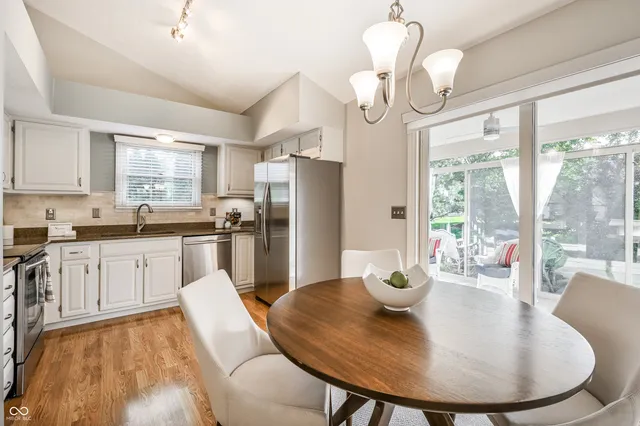 $410,000 | 11959 Halla Place, Fishers, IN 46038