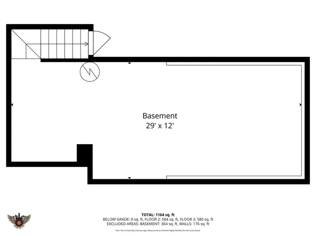 $1,250 | 420 South East Street, Plainfield, IN 46168
