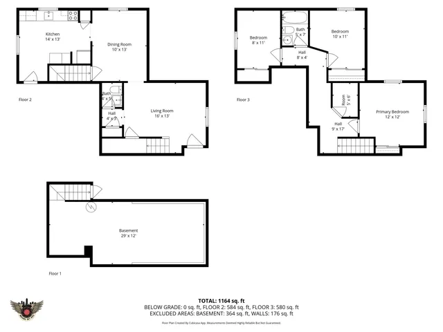 $1,250 | 420 South East Street, Plainfield, IN 46168