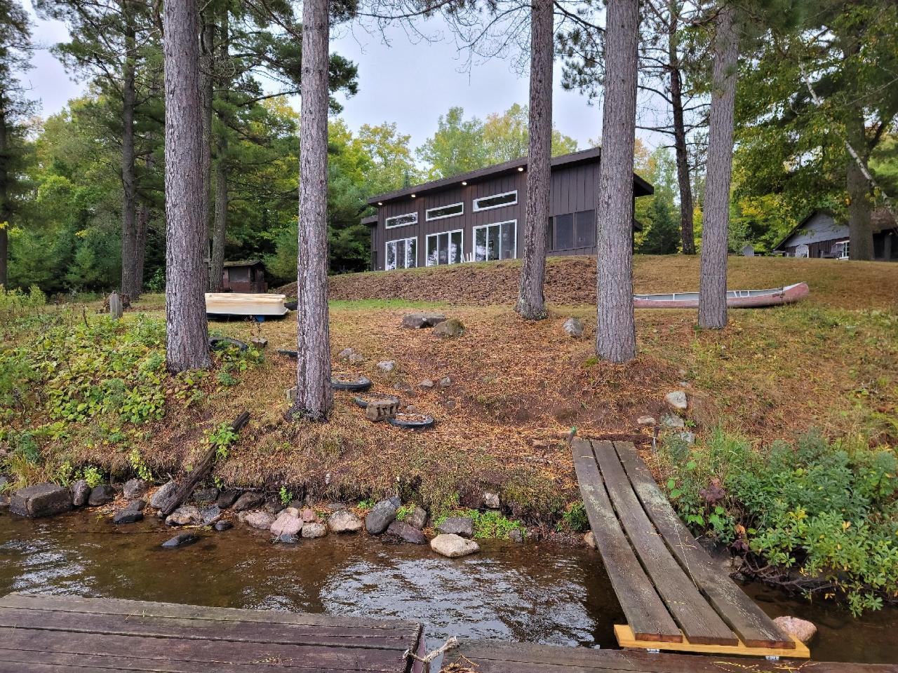1050 West Elmers Road Mercer, WI 54547 - Photo 22 of 30 Gallery Image 22
