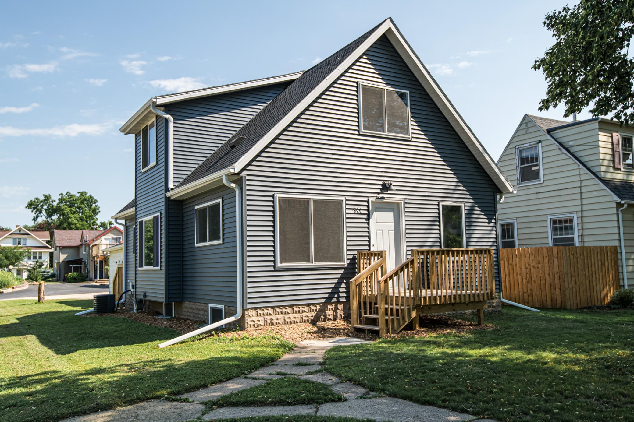 311 9th Street Northwest Rochester, MN 55901 - Photo 1 of 1