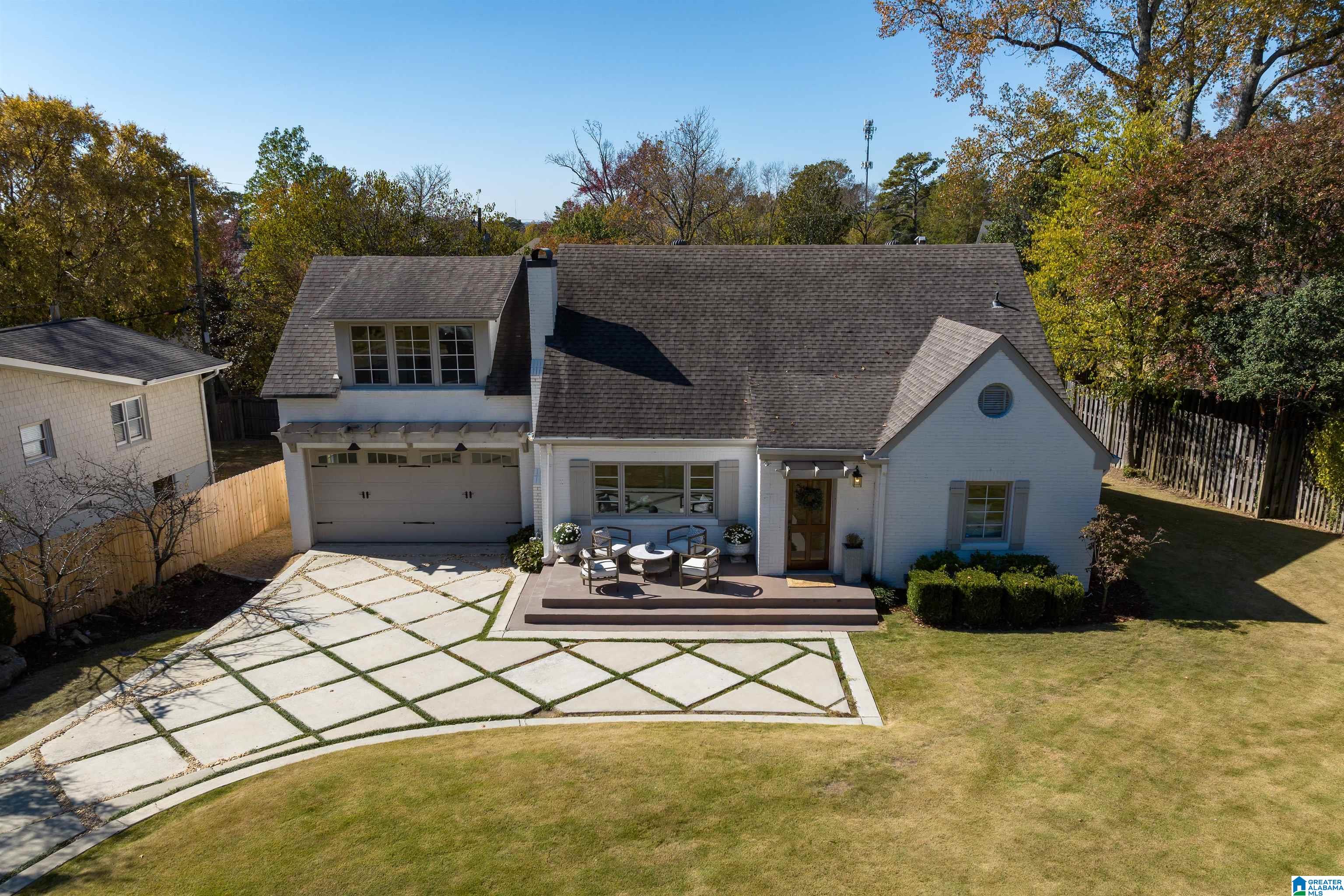 428 Glenwood Road Birmingham, AL 35216 - Photo 39 of 46