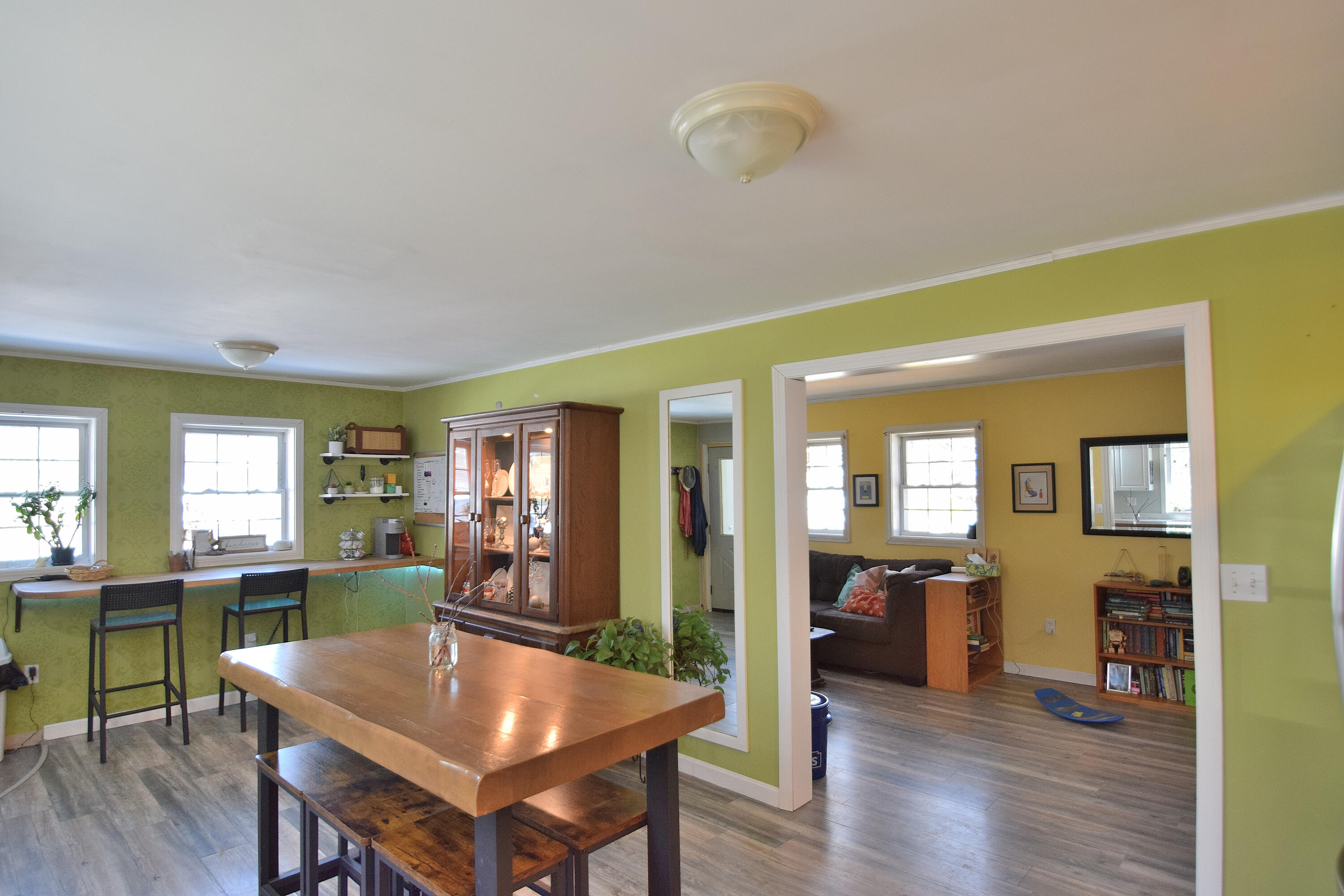 1511 Main Road Westport Island, ME 04578 - Photo 14 of 69 12