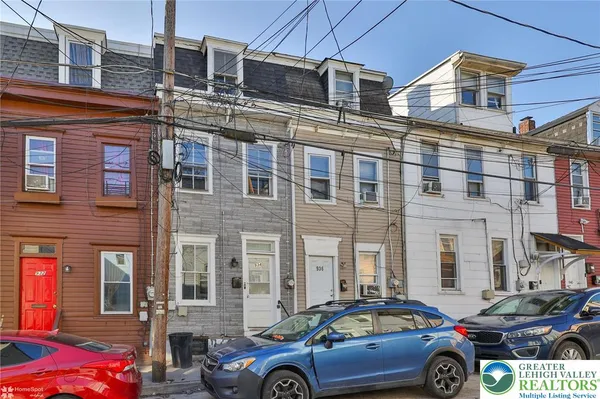 $195,000 | 934 Pine Street, Allentown, PA 18102