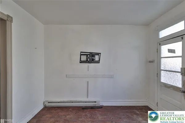 a view of room